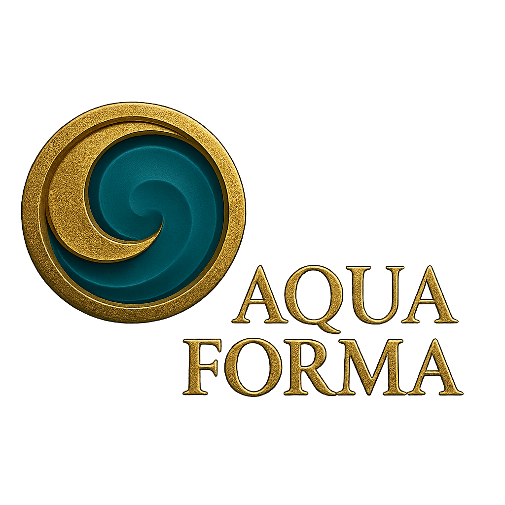 Aqua Forma Pools